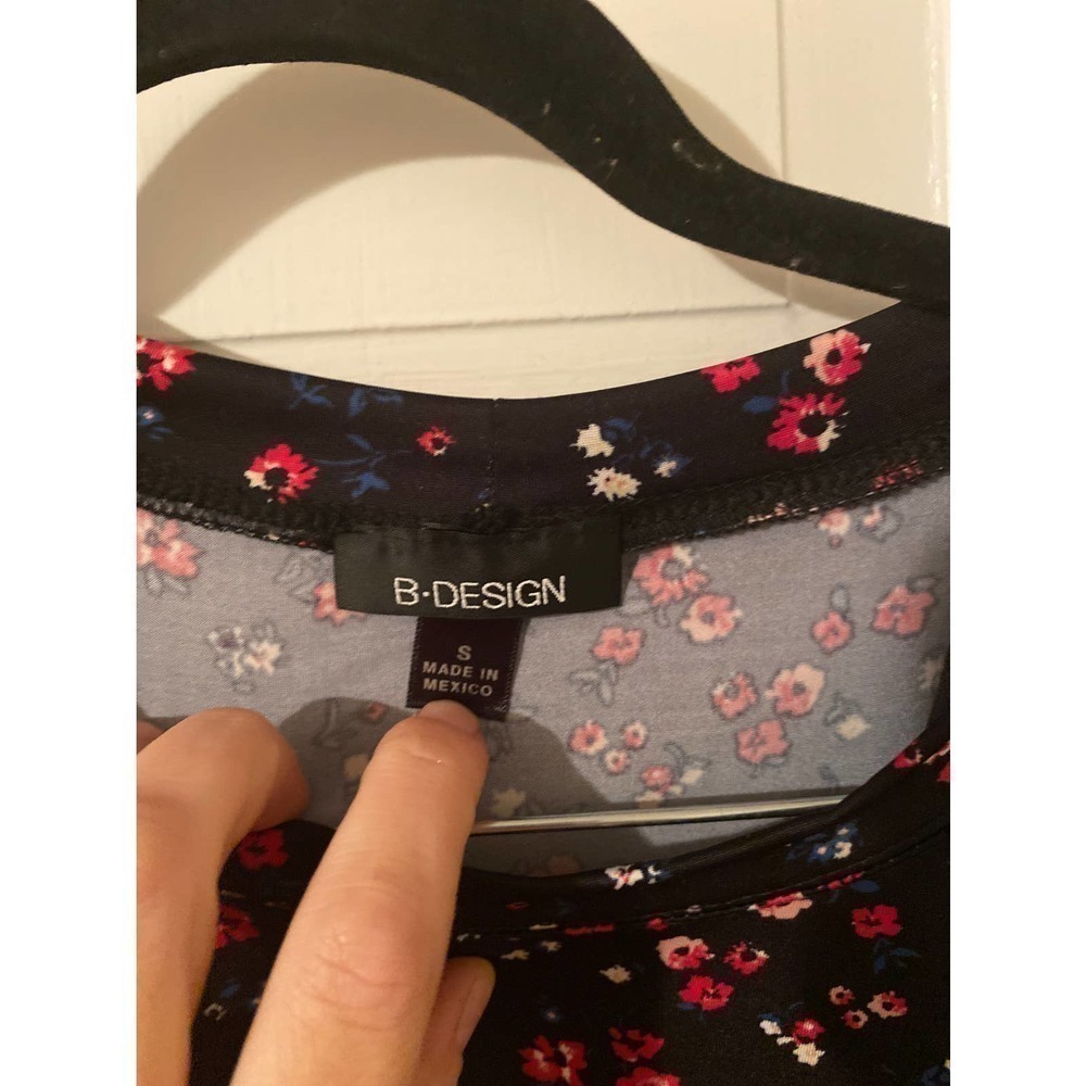 b Design dress - Picture 3 of 4